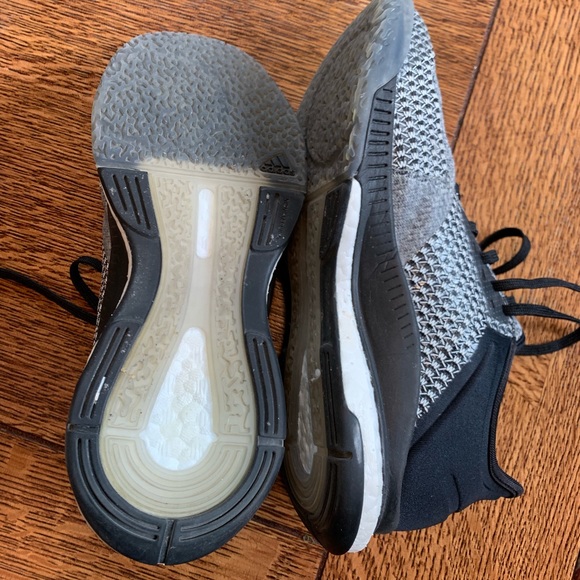 Adidas Crazyflight X 2.0 Volleyball Shoes - Picture 3 of 4